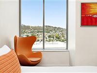 Executive Studio - Mantra Charles Hotel Launceston