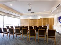Conference Room - Mantra Charles Hotel